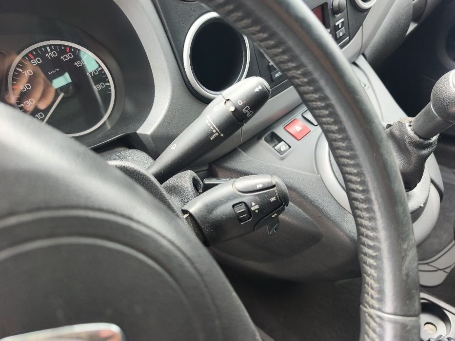 Berlingo multispace