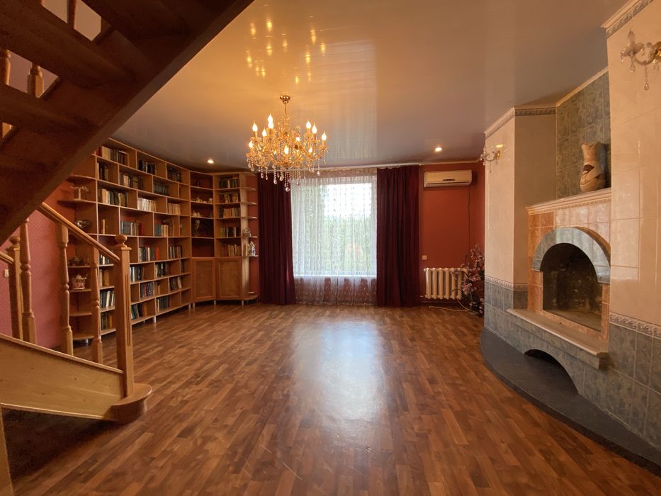 House by the address st. Kitoboynaya (area 300 m²) - Atlanta.ua - photo 12