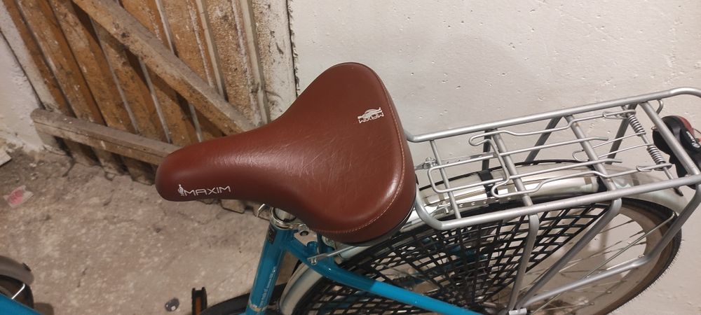 Rower Maxim mc 1.6.3