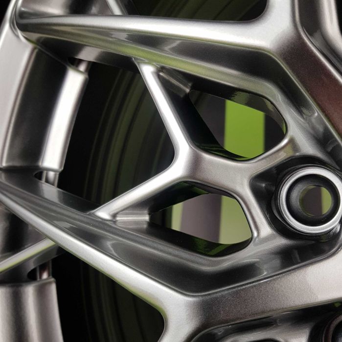 Диски На Авто R18 5x112 VW Passat Golf Seat Skoda Octavia Audi 4 A6 Q5