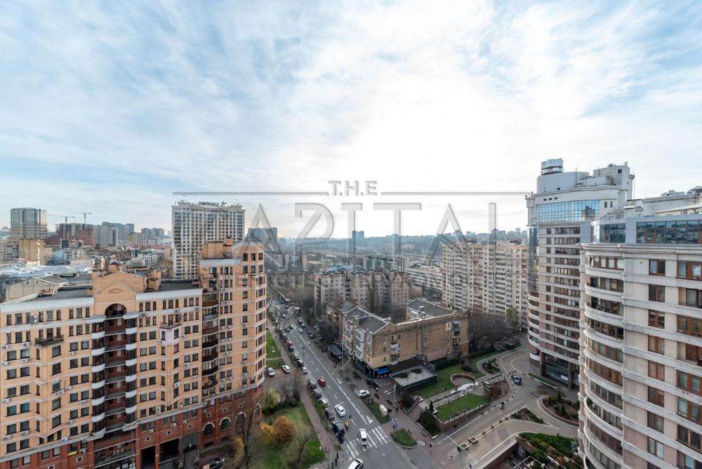 Продажа квартиры, ЖК Auroom, ул. Паньковская, Шевченковский р-н