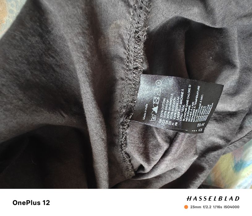 Sukienka,tunika H&M 38