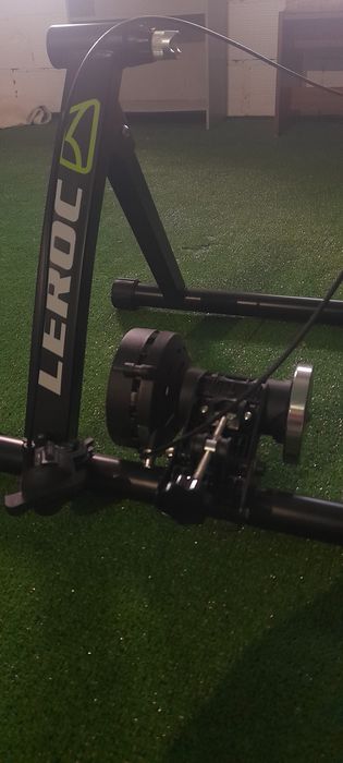 Rolo treino bicicleta