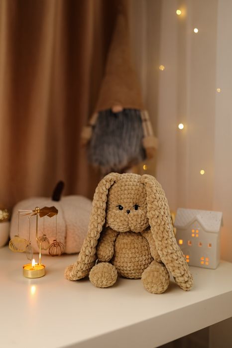 В'язані Іграшки amigurumi