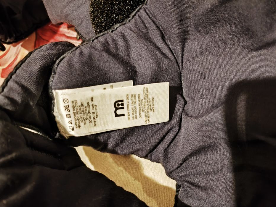 Эрго рюкзак кенгуру хипслит слинг Mothercare