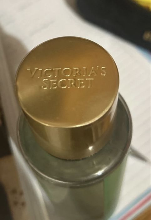 body splash pear glacé