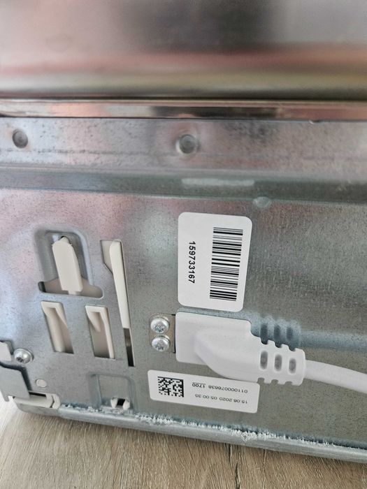 Посудомийна машина MIELE