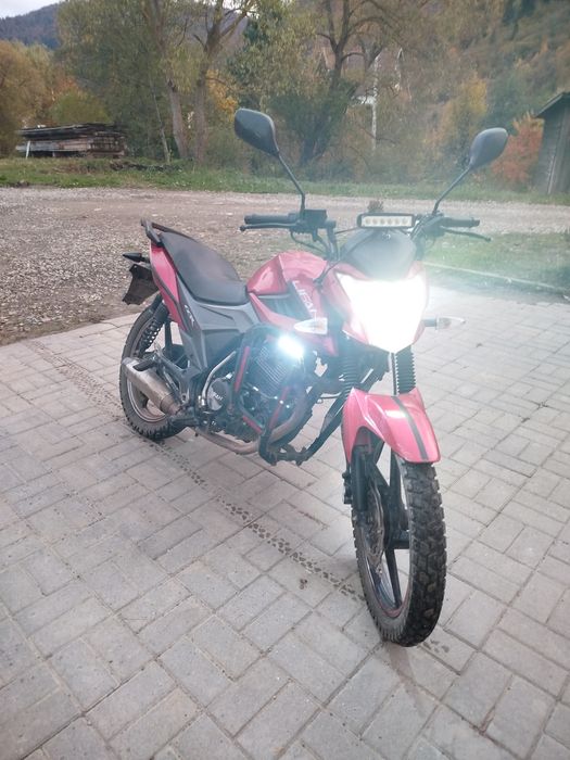 Продаж Lifan 150 2e