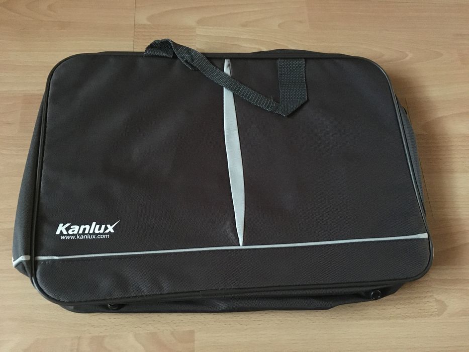 Torba podróżna i do laptopa, różne 5 cz. Kpl. Nowe!!! spakow. w jedną.