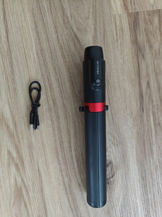 Selfie stick BlitzWolf BW-BS10 Plus