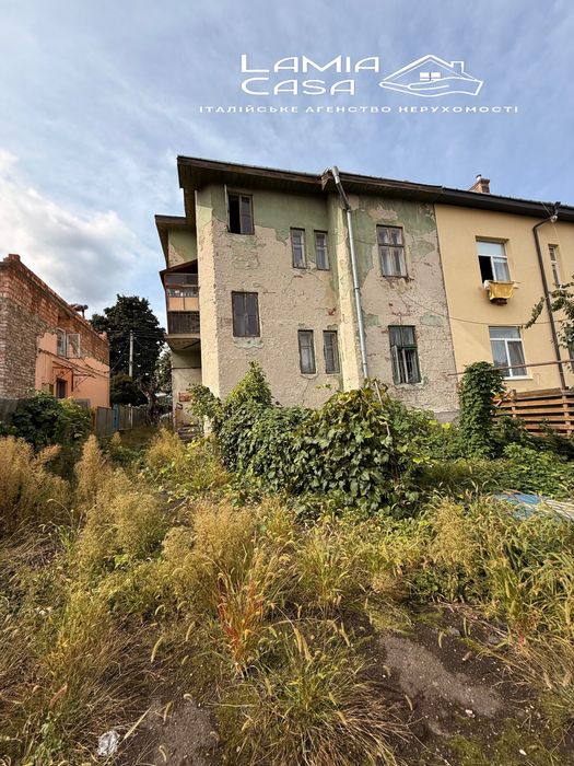 Продаж квартири або будинку. Центр. Вул. Фрунзе