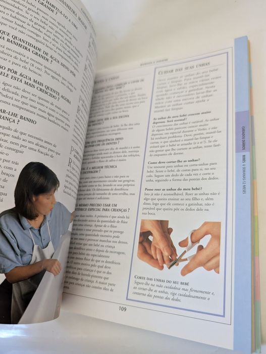 Bebés e Crianças