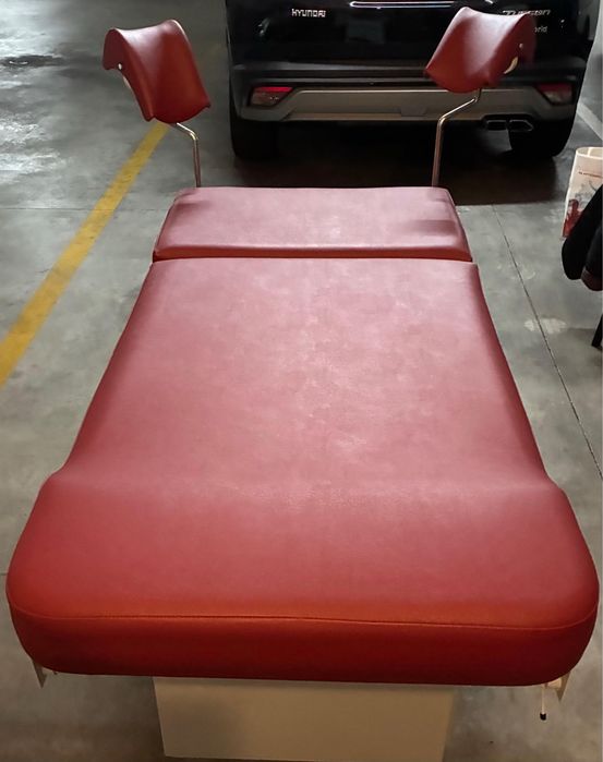 Marquesa ginecologica