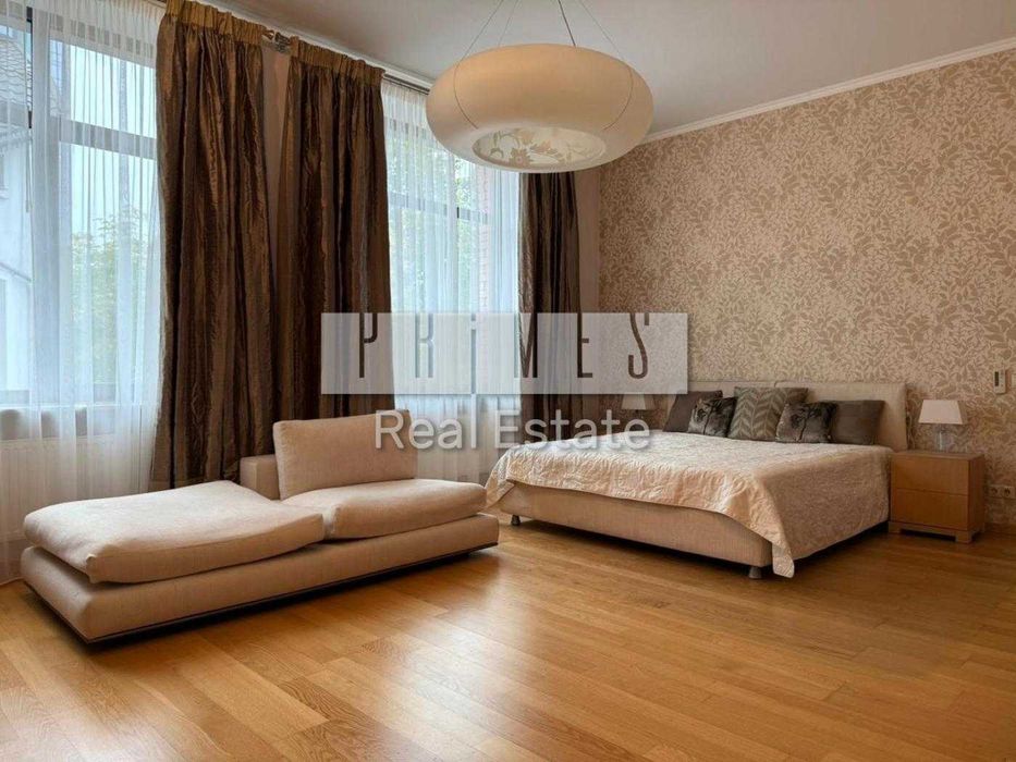 Продаж 6к будинку, гараж на 2 авто, цоколь, вул. Редутна, Печерськ