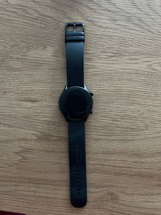 Smartwach Amazfit GTR 3