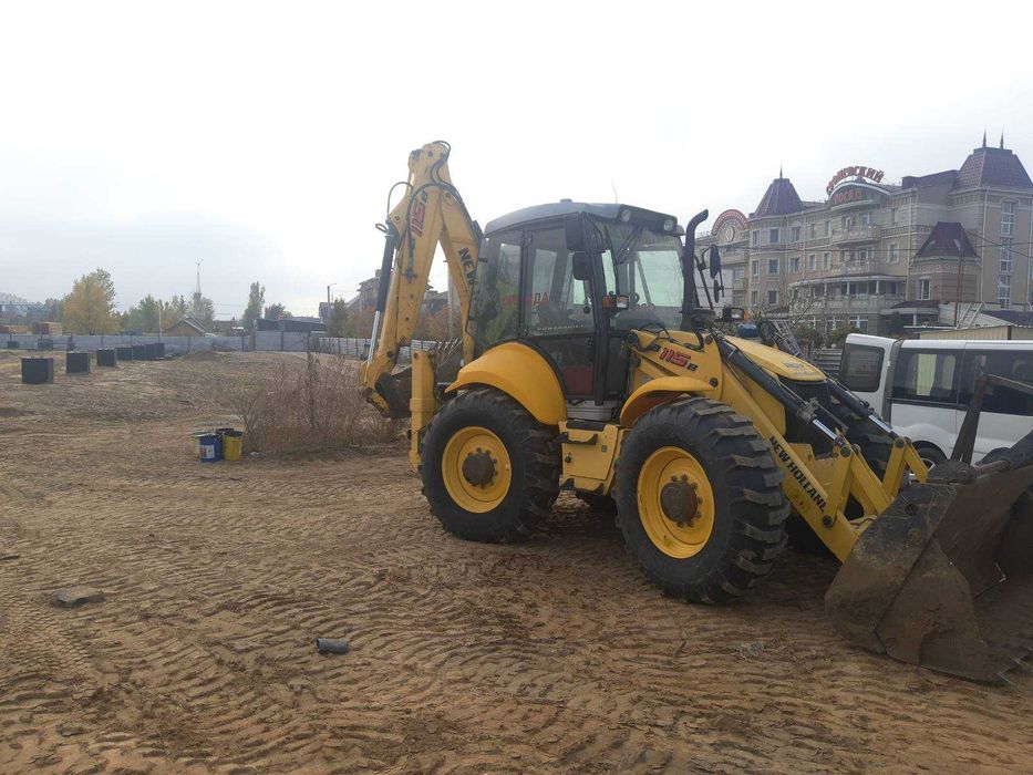 Демонтаж, розбирання будинків, знесення будівель, вивіз сміття