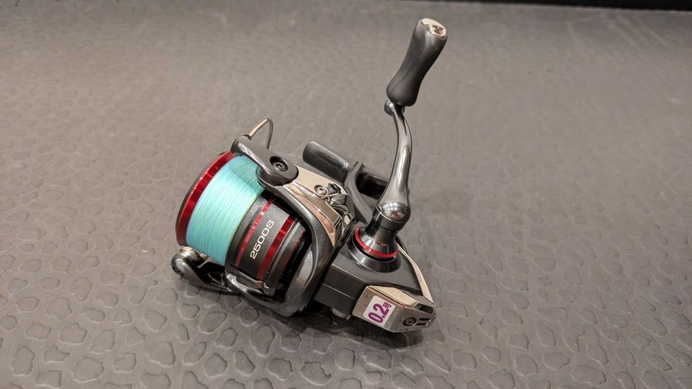 shimano vanford 2500 - Купить товары для охоты / рыбалки - Цена на
