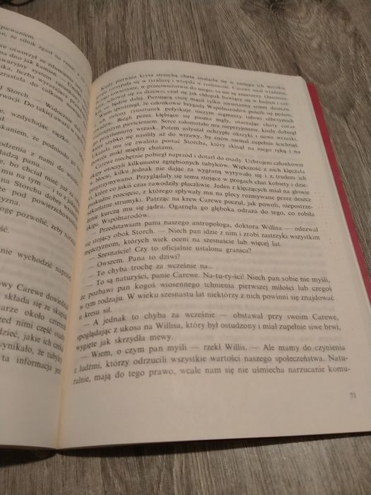 Bob Shaw Milion nowych dni