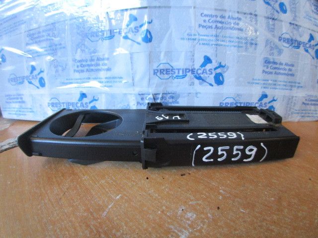 Suporte de copos RENAULT Laguna III (BT0/1)