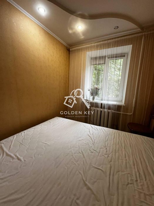 Продаж двокімнатної квартири, Пруди