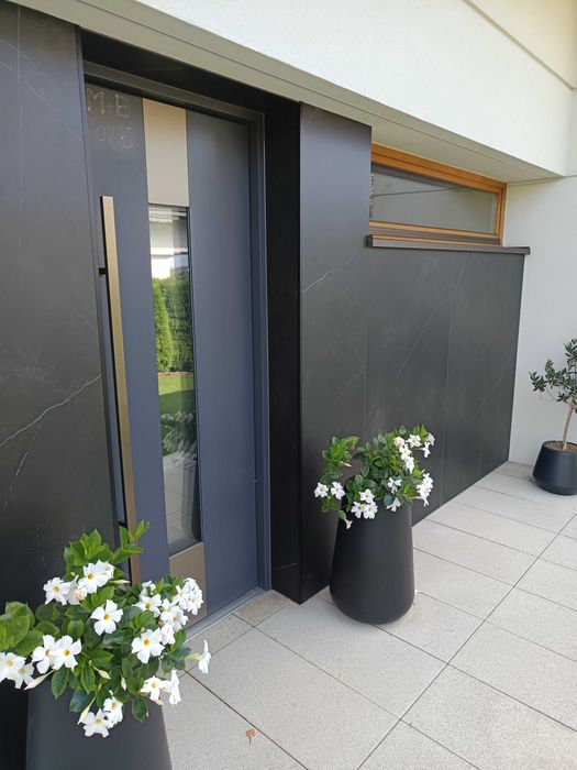 Wykończenia domów i wnętrz