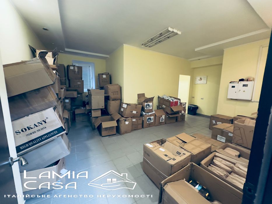 Комерційна нерухомість за адресою вул. Героїв Майдану (площа 94 м²) - Atlanta.ua - фото 6