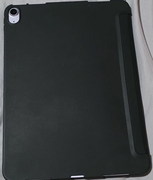 Ipad  air M3 em boas condições com capa
