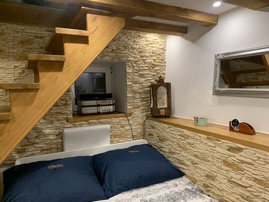 Sprzedam dom w Mikołajkach