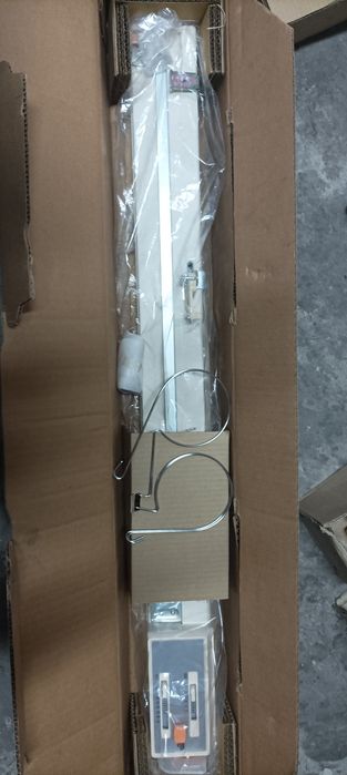 Двухконтурна вязальна машинка Simac-Brother KH-860/KR830: 30 000