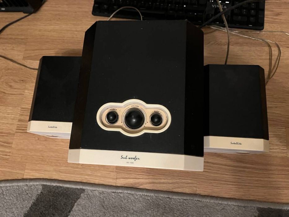 Компʼютер під апгрейд