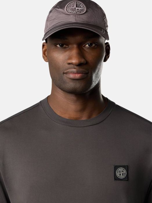 Лонгслив Stone Island