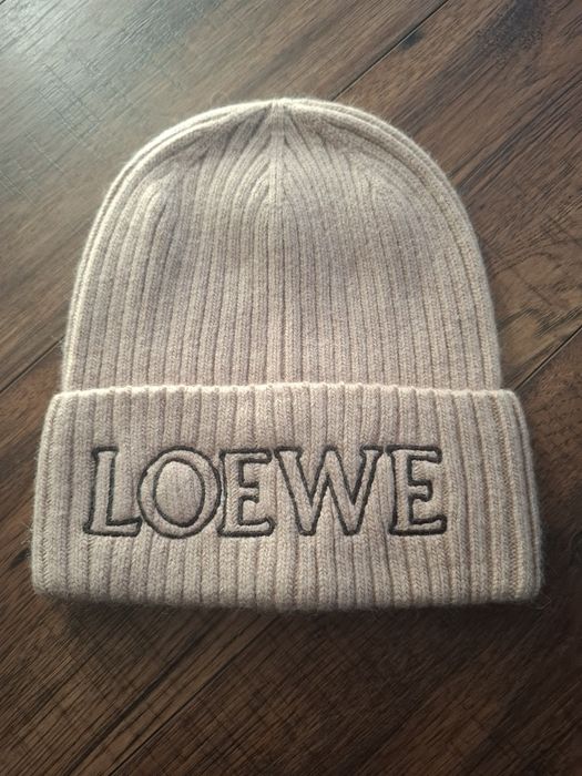 Ciepła czapka zimowa damska