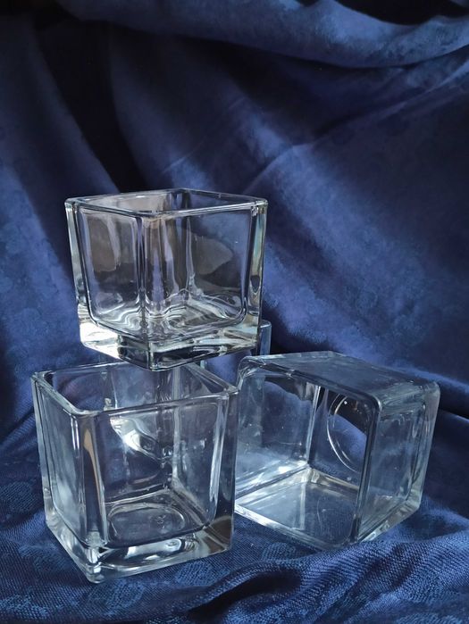 Świeczniki na tealighty