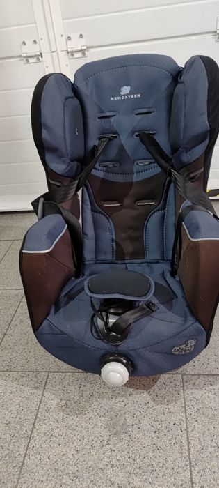 Cadeira Auto Bebeconfort