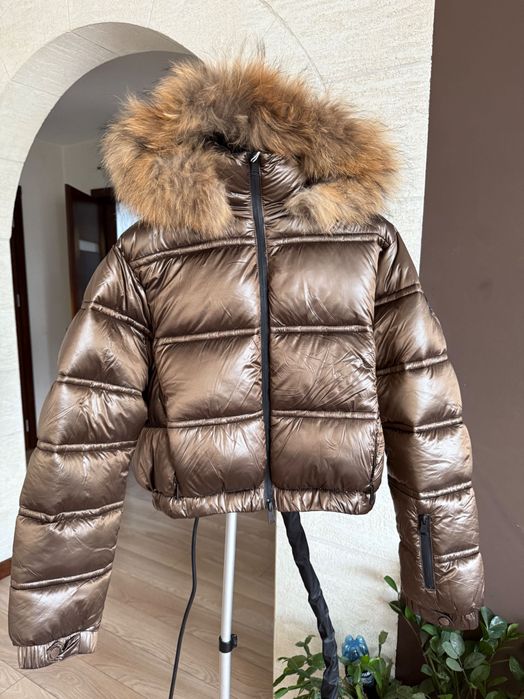 Kurtka bomberka NOWA Moda Piu Anna