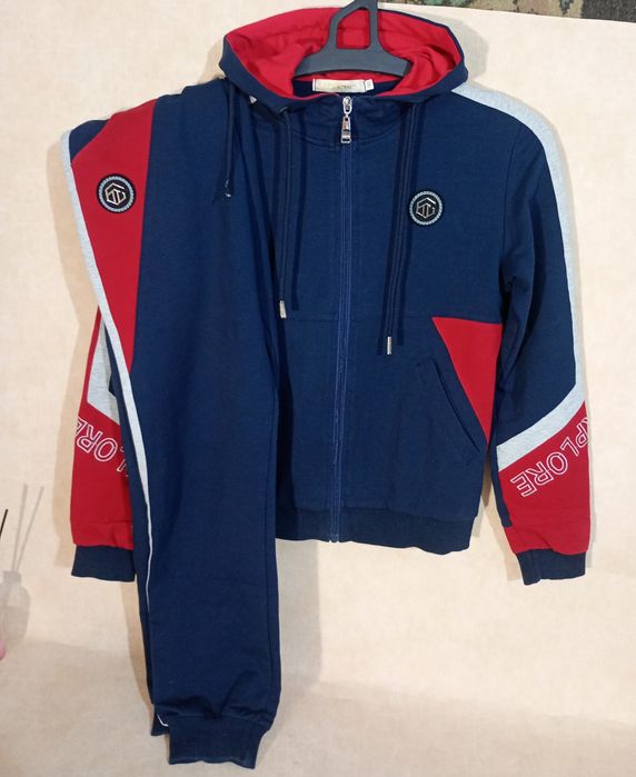 Спортивний костюм Many&Many для хлопчика, розмір 158 см