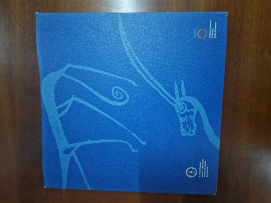 Livro Memórias Arabo Islâmicas em Portugal