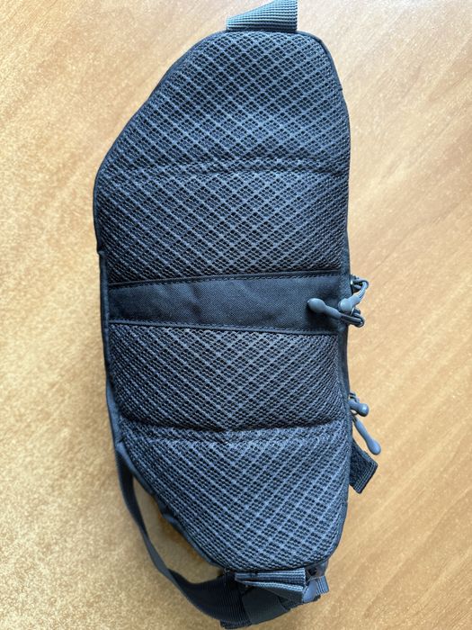 Поясна сумка-кобура 5.11 COVRT Select Carry Pistol Pouch 3L