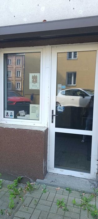 wynajmę lokal w centrum Chełma
