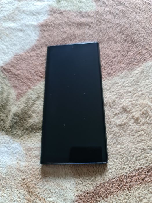 Samsung note10 б/у