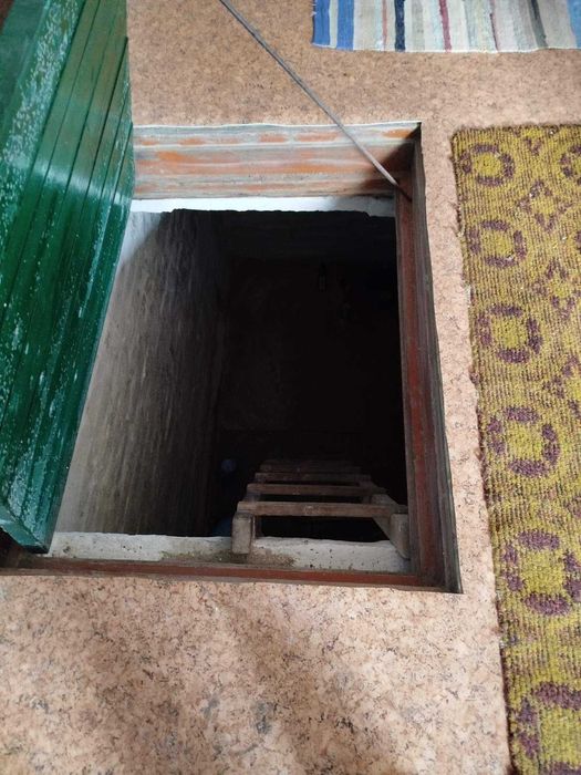 Здам в оренду гараж в центральній  частині міста,