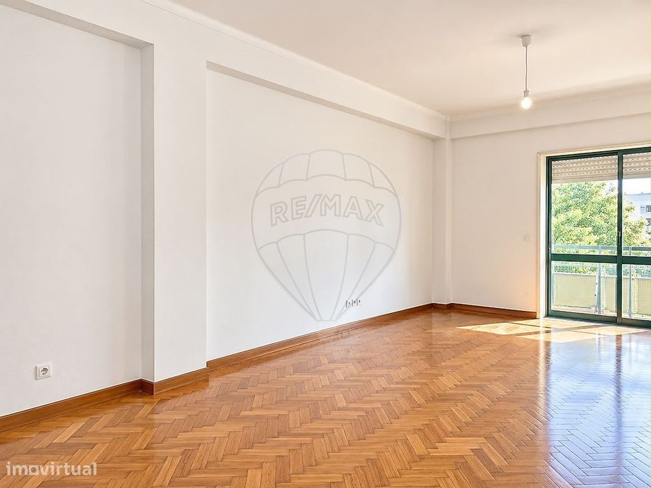 Apartamento T2 para arrendamento
