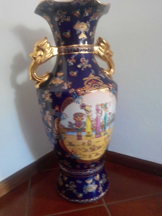 Jarrão Oriental Grande