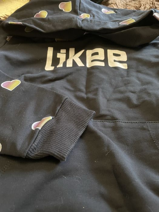 Новий світшот