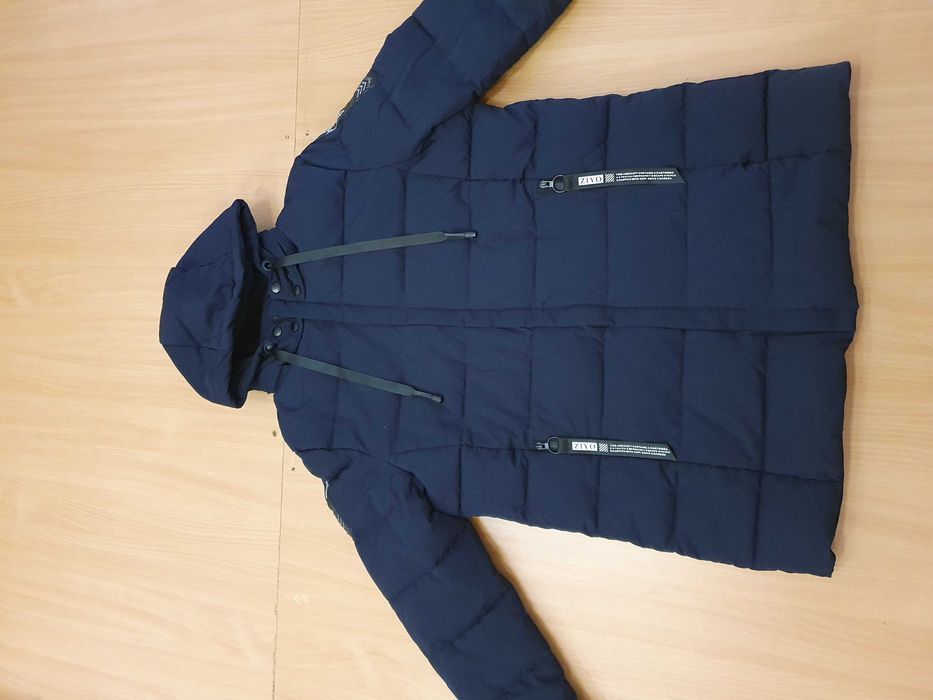 зимняя куртка Lanter зимова куртка Lanter XL але буде на L