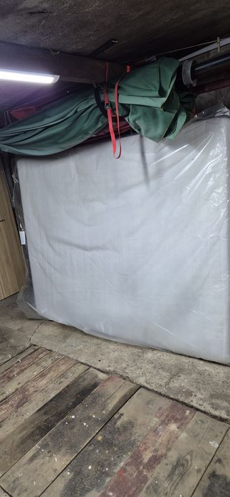 Oddam za darmo materac 160x200