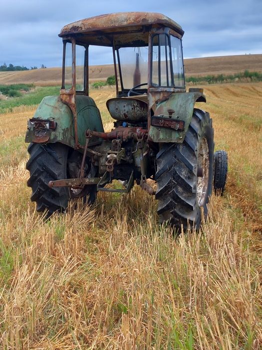 Części Ursus C4011