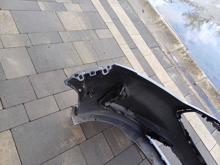 zderzak ford kuga mk3 lift st-line model pv4b-17757-sa rok 2024-