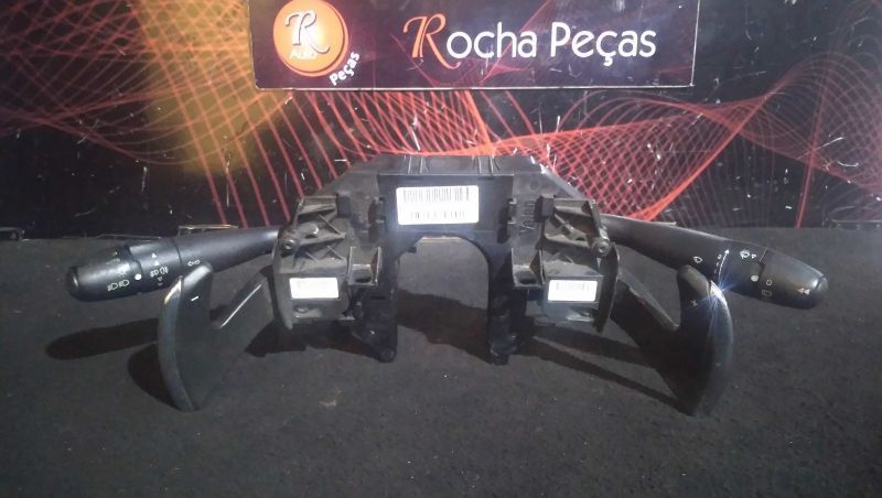 Manete Dos Piscas Renault Espace Iii (Je0_)
