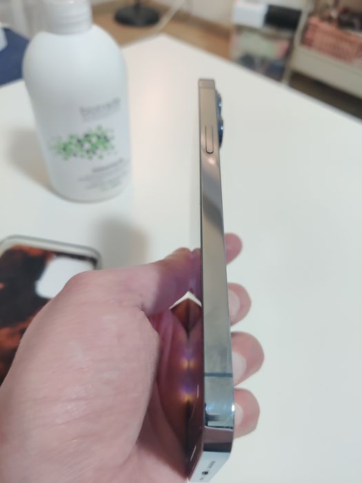 Iphone 13 pro max 128 gb